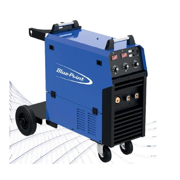 BLUE - POINT BLPMFDPO1 MIG/ MAG WELDING