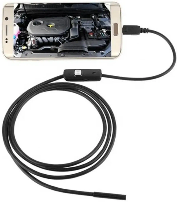 LOCAL  Borescope inspection camera - 