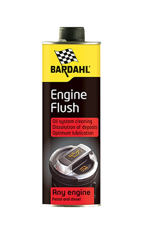 BARDAHL Engine Flush 30 ml - 