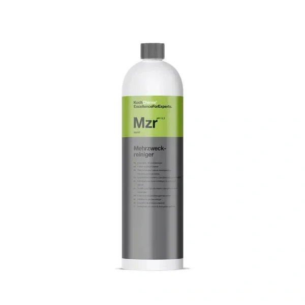 Koch-Chemie Mehrzweck Reiniger (MZR) 1ltr ( KC )