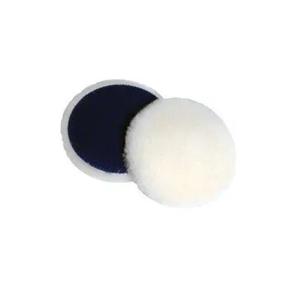 VAC 130 mm wool pad