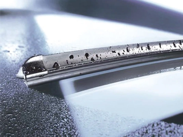  myTVS Frameless Aero Wiper Blade 22" Inch