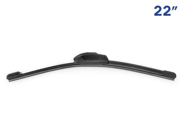  myTVS Frameless Aero Wiper Blade 22" Inch