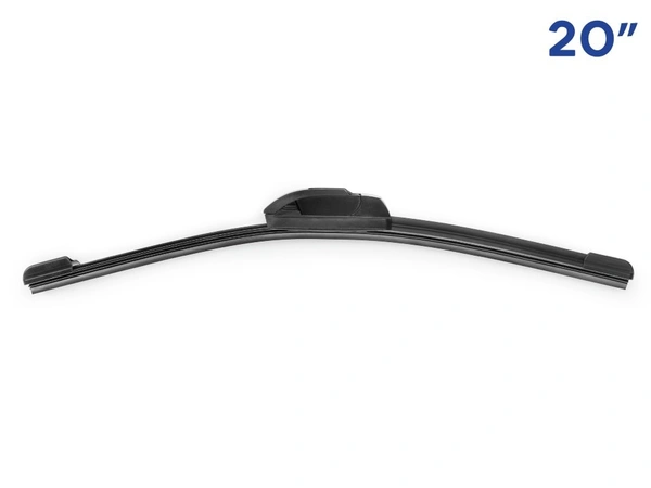  myTVS Frameless Aero Wiper Blade 20" Inch
