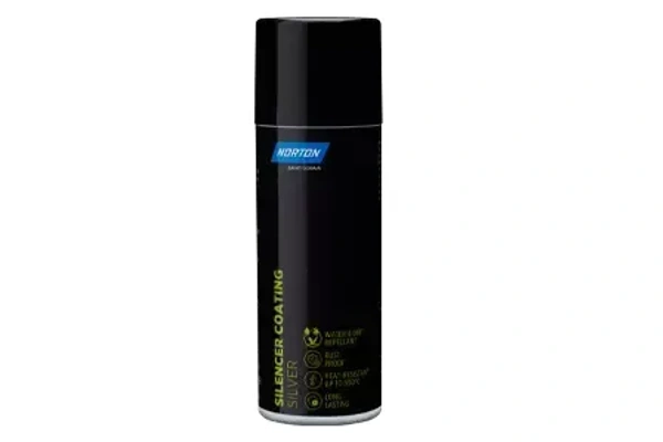NORTON SILENCER 50ML -  CERAMIC NORTON