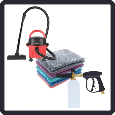 WASHING PRODUCTS