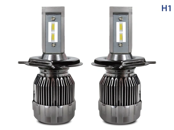  myTVS LED3 H1 40W Light
