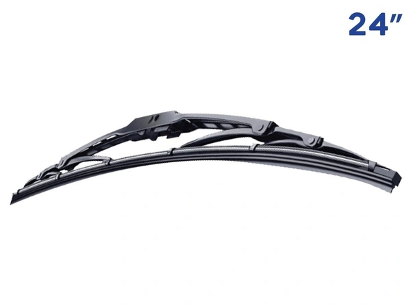  myTVS Crystal Wiper Blade 24" Inch