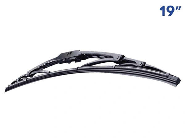  myTVS Crystal Wiper Blade 19" Inch