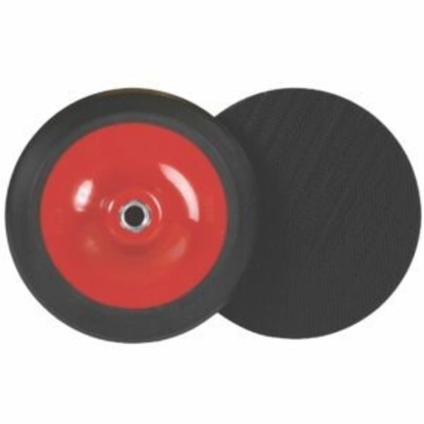 VAC back up pad