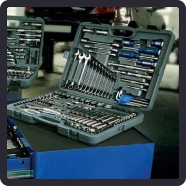 Master Tool Sets