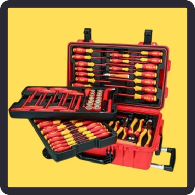 Insulated Tools