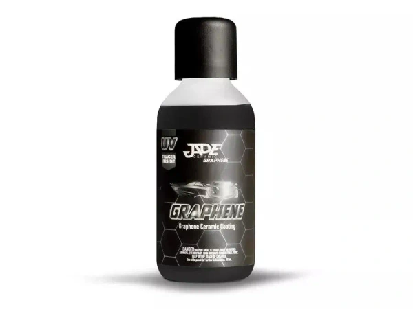 PURIS Puris Jade Graphene Ceramic Coating, 60ml - 