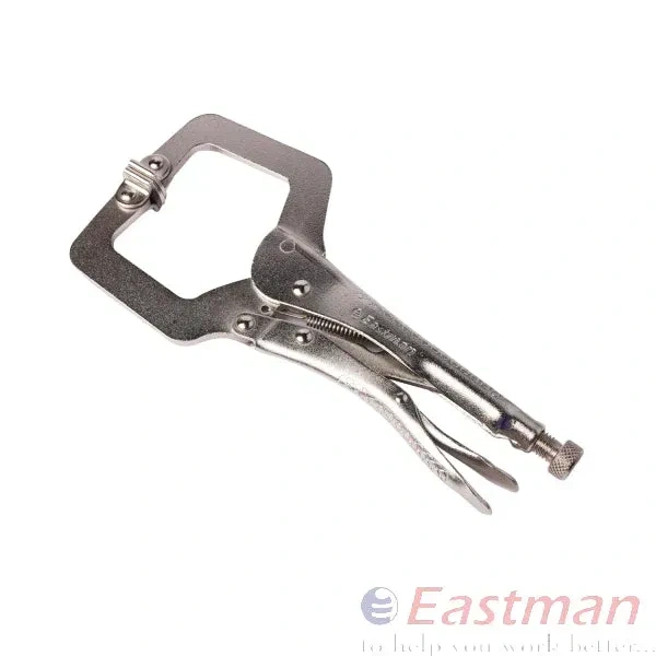 ESTMAN E-2253 Clamp Plier 11"/275mm