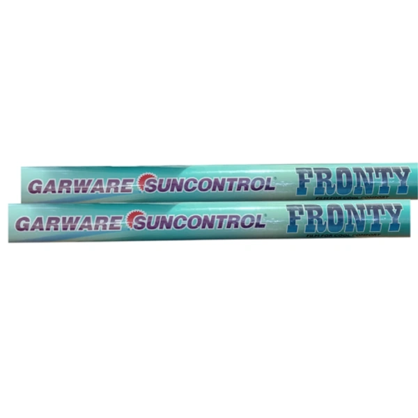 Garware Suncontrol fronty