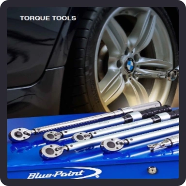 Torque Wrench