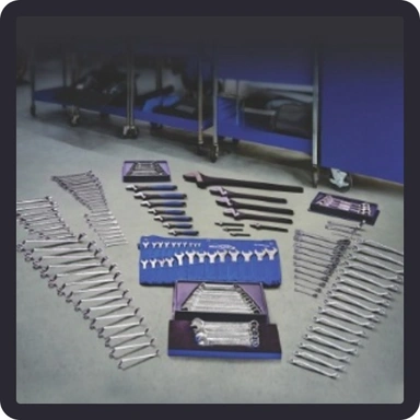 Wrenches