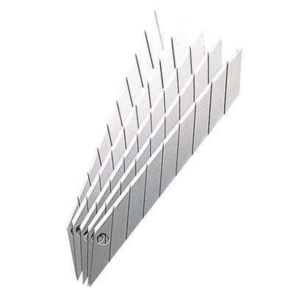  DILIZEN SDI Pro Cut Blades 1361   9mm (Set Of 100 Blades )