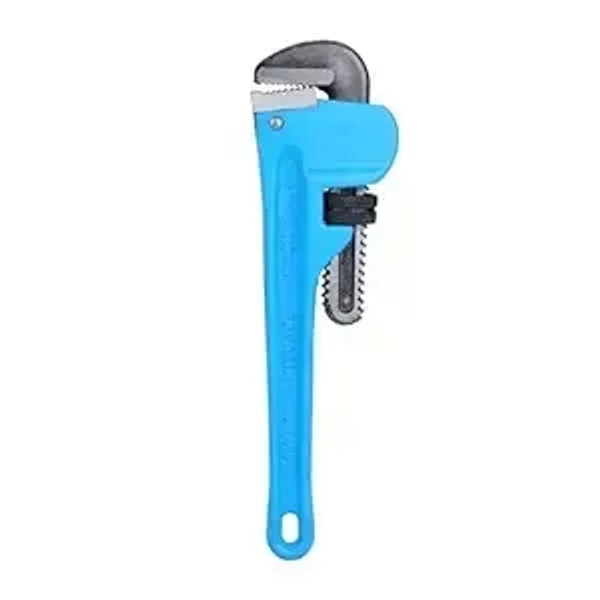 TAPARIA Heavy Duty Pipe Wrench HPW10 Taparia