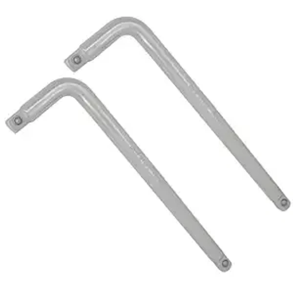 TAPARIA L-Handle 1/2" SQ Drive 1735