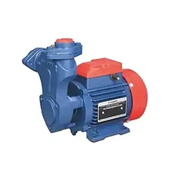  VAC CROMPTON 1 HP1PH MINI MASTER 1