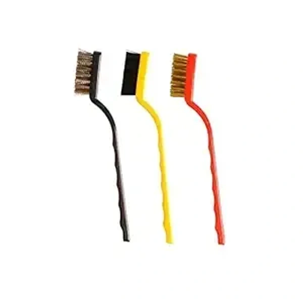 LOCAL  LOCAL - Wire Brush