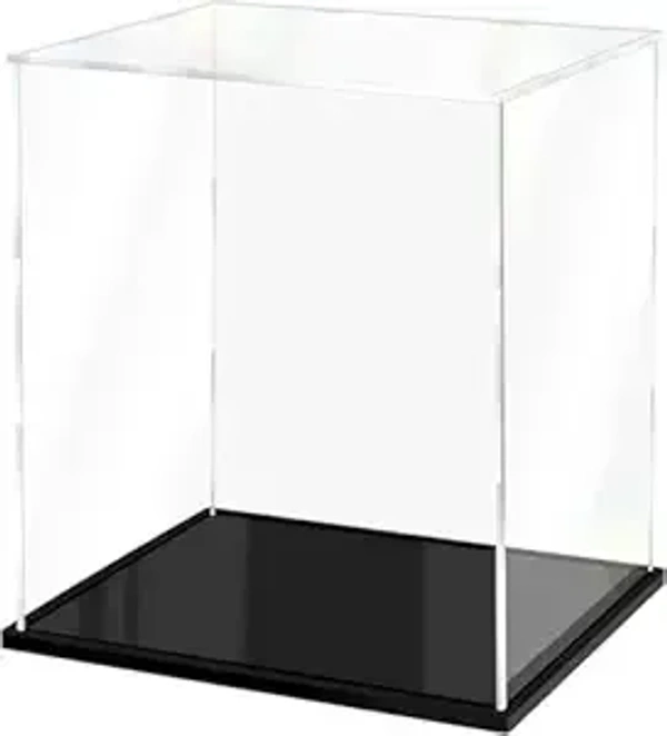 LOCAL  LOCAL - Acrylic Demo Box