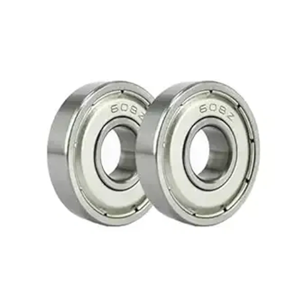 LOCAL Bearings 608 - 