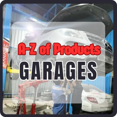 Garages