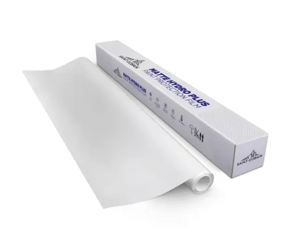 Saint Gobain Saint-Gobain Matt Hydro Plus Paint Protection Film