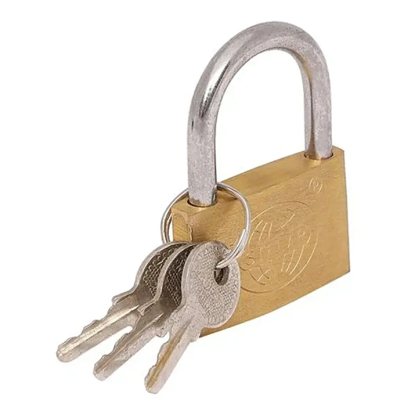 VAC lock & keys - 