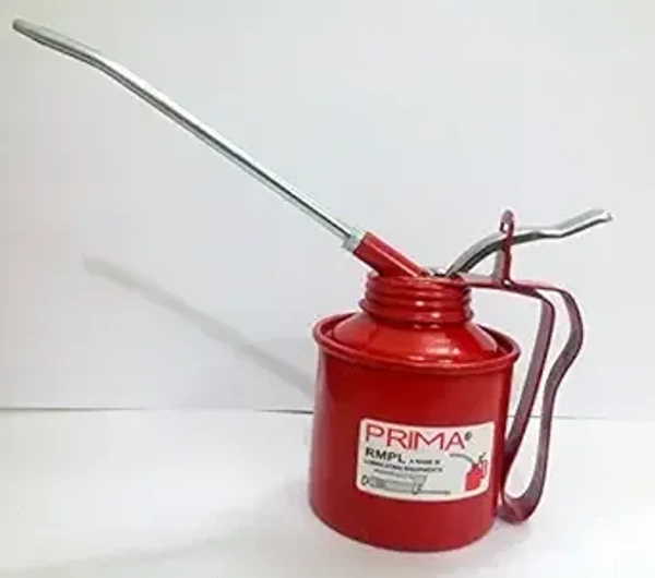 PRIMA Oil Can 1/2 Pint (P)