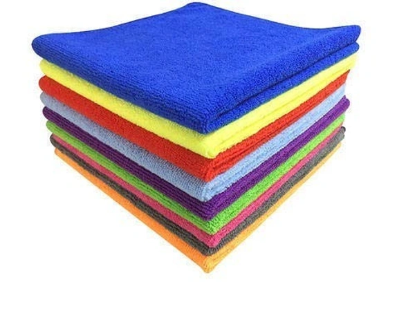 VAC Microfibre cloth 40*40 (320 GSM) Laser cut