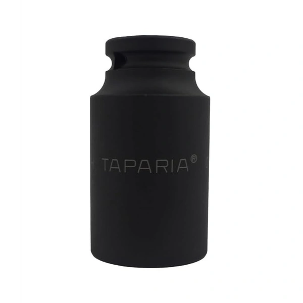 TAPARIA DEEP SOCKET 1/2" SQ DRIVE L30H