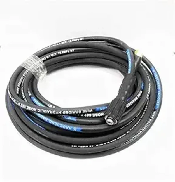 OTHER BRAND  Wire Mesh For Hydraulic Hose 10 MTRS