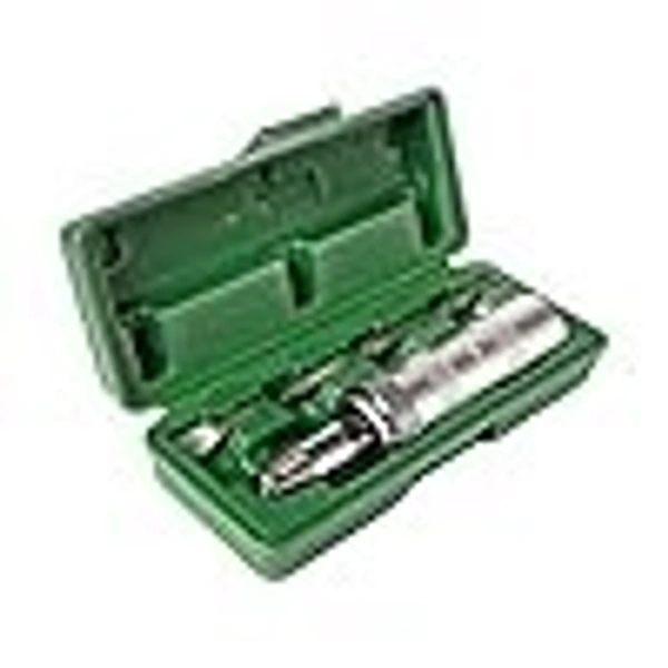 ESTMAN E-2500-01 Impact Drivers Set
