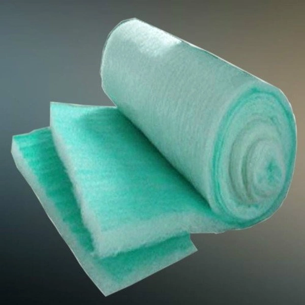 VAC Floor filter