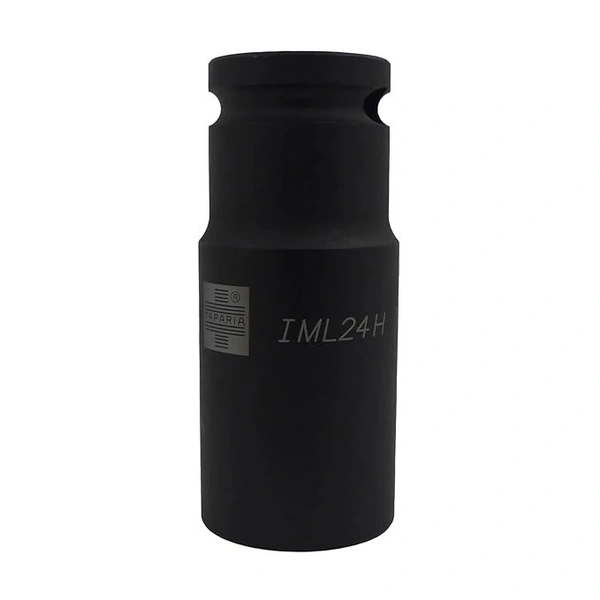 TAPARIA Deep Socket 1/2" SQ Drive L24H
