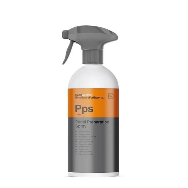 Koch-Chemie Ppf & Ceramic Application Panel Preparation Spray|500Ml - 
