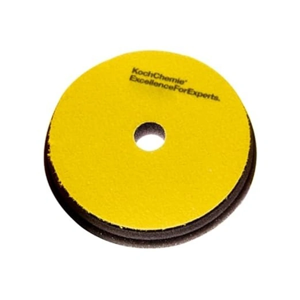 Koch-Chemie Fine Cut Pad Yellow - 126*23 mm ( KC )