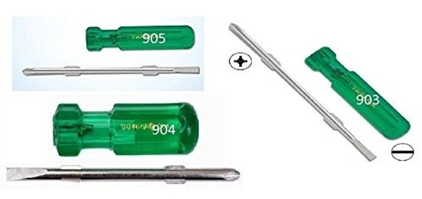 TAPARIA TWO IN ONE SCREW DRIVER 903I TAPARIA