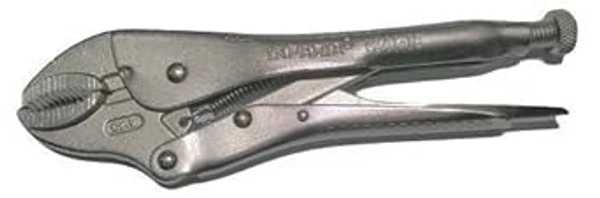 TAPARIA Vice Grip Plier 1641-10" Taparia
