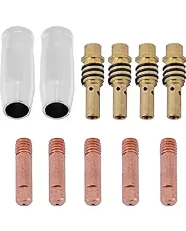 OTHER BRAND  Mig Tips Holder For Torch 15AK