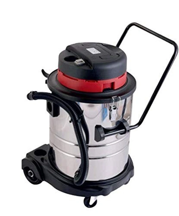 VAC single motor vacuum cleaner 25 ltrs Xtra power - 