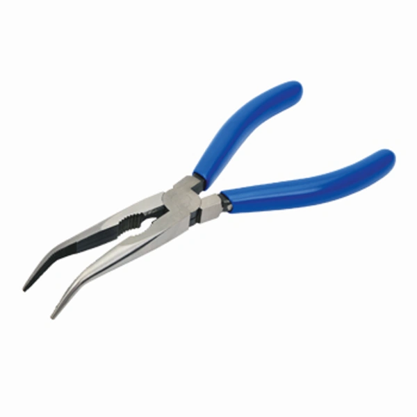 Blue Point 45 Degree Bent Nose Pliers