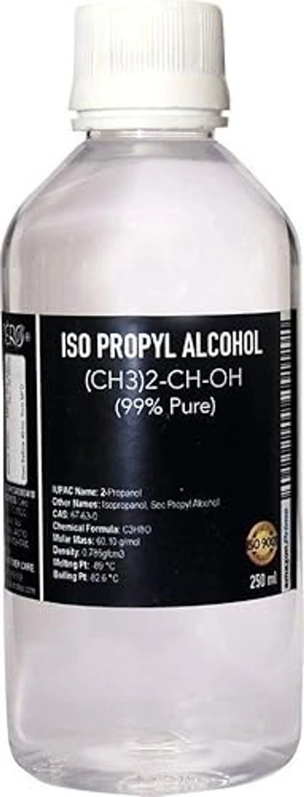 LOCAL Iso Profile Alcohol - 