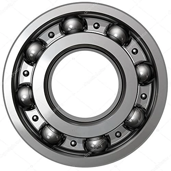 LOCAL Bearings 6200 - 