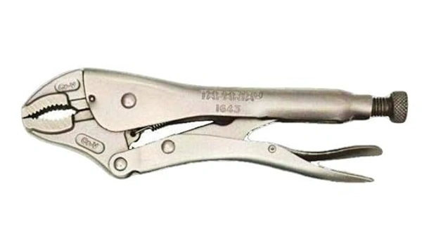 TAPARIA VICE GRIP PLIER 1642