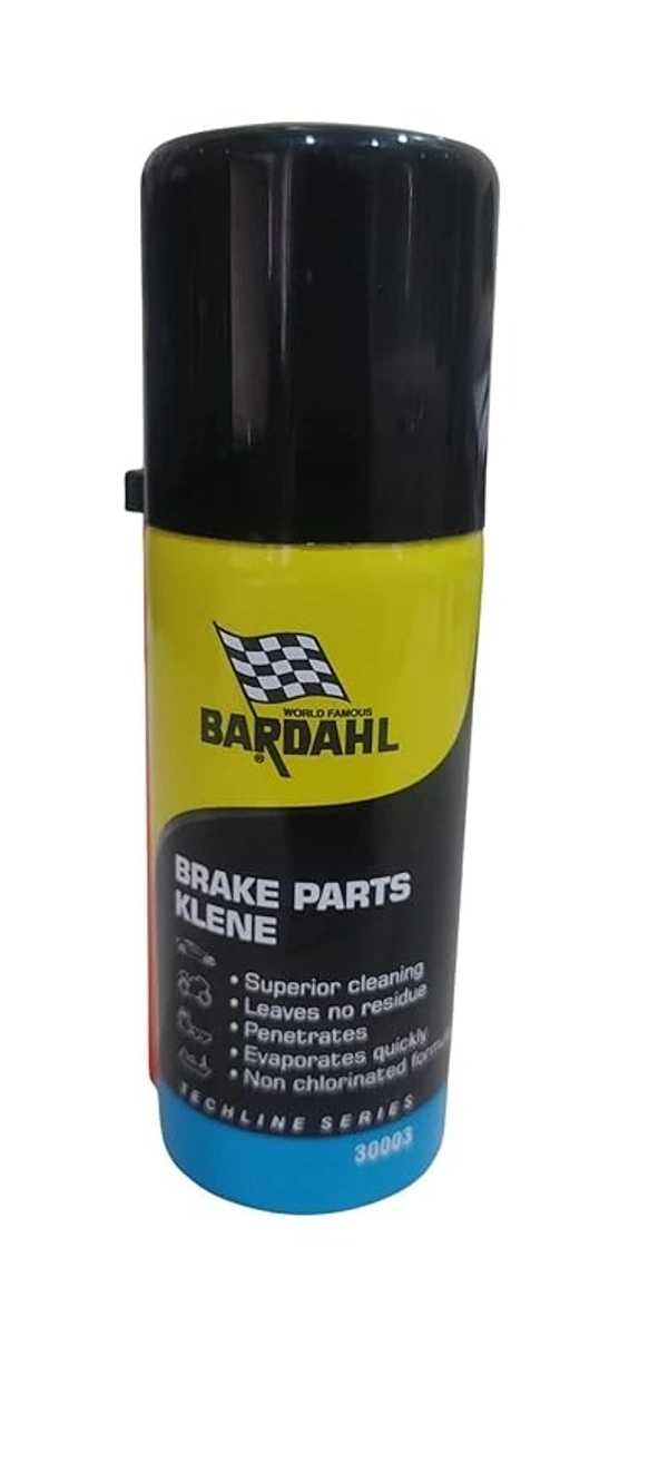 BARDAHL -  Brake Parts klene - 100ml - 