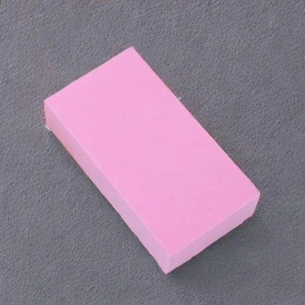 LOCAL  Pink Sponge - 